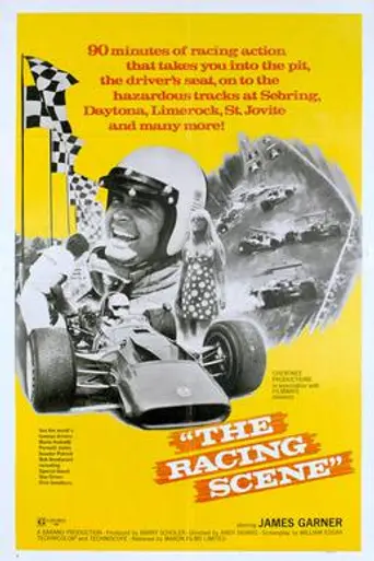 The Racing Scene (1969)