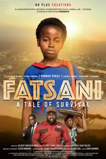 Fatsani: A Tale of Survival (2020)