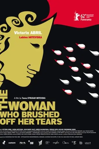 The Woman Who Brushed Off Her Tears (2012)