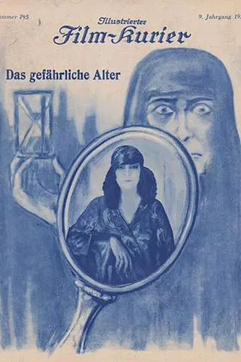 That Dangerous Age (1927)