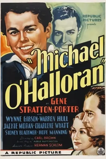 Michael O'Halloran (1937)