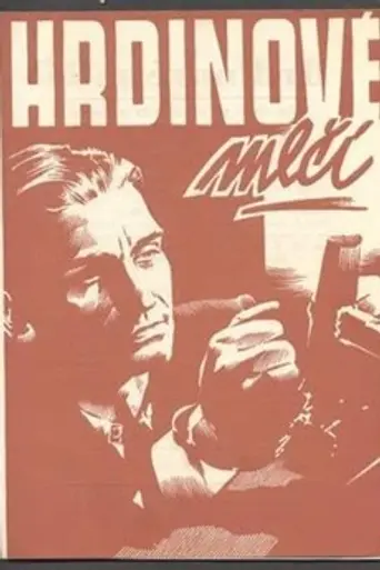 Hrdinové mlčí (1946)