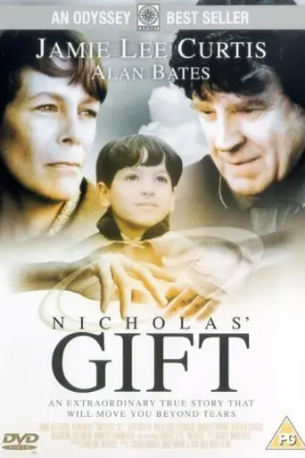 El regalo de Nicolás (1998)
