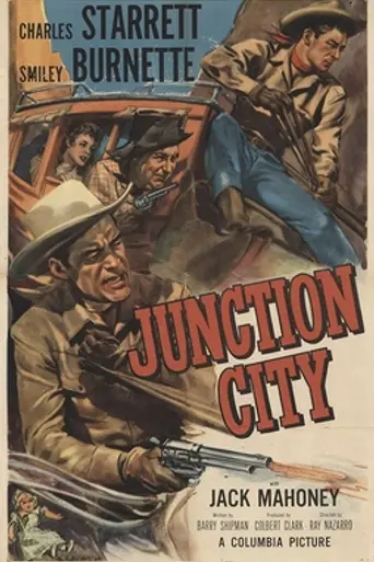 Junction City (1952)