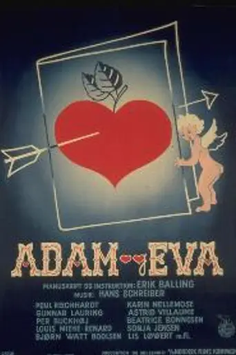 Adam and Eve (1953)