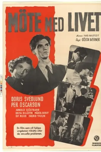 Möte med livet (1952)