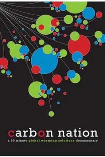 Carbon Nation (2010)