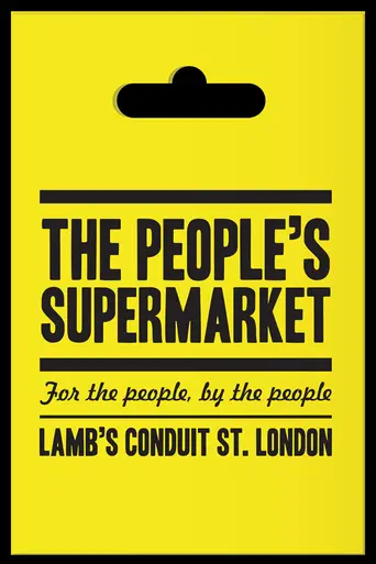 The People's Supermarket (2011)