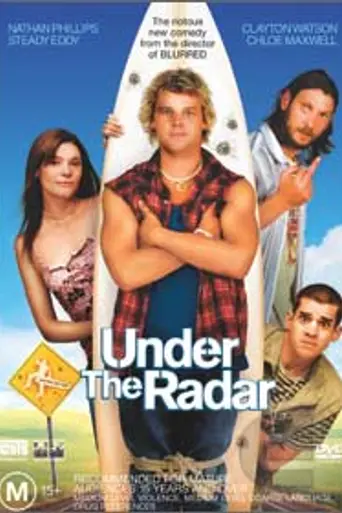 Under the Radar (2004)
