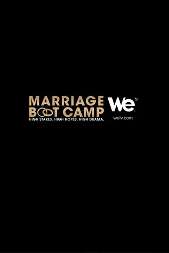 Marriage Boot Camp (2013)