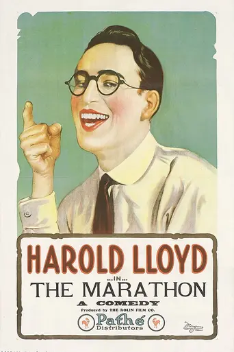 The Marathon (1919)