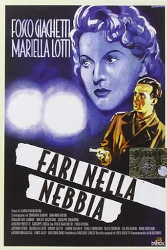 Headlights in the Fog (1942)