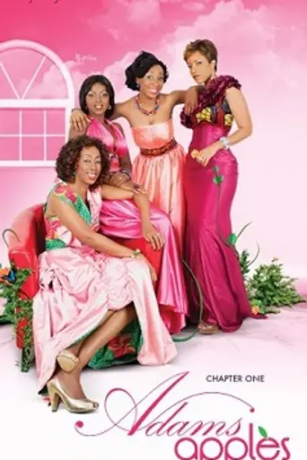 Adams Apples (2011)