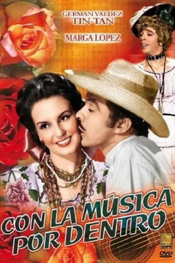Con la música por dentro (1947)
