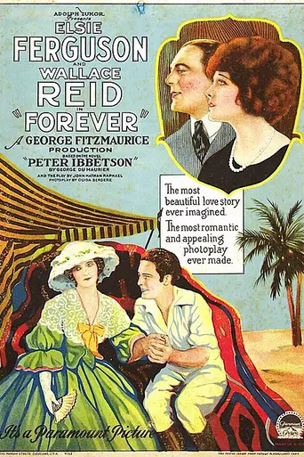 Forever (1921)
