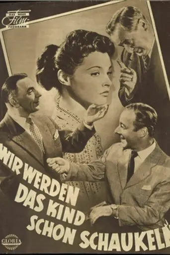 Shame on You, Brigitte! (1952)