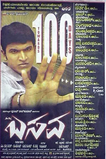 Namma Basava (2005)