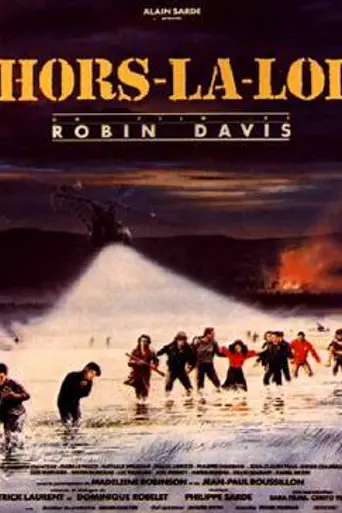 Hors-la-loi (1985)