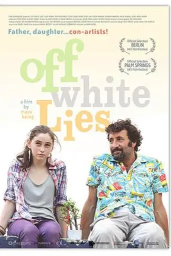 Off-White Lies (2011)