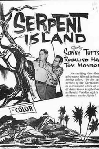 Serpent Island (1954)