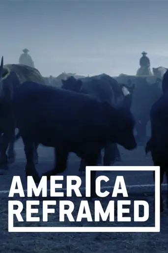 America ReFramed (2012)