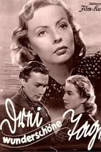 Three Wonderful Days (1939)