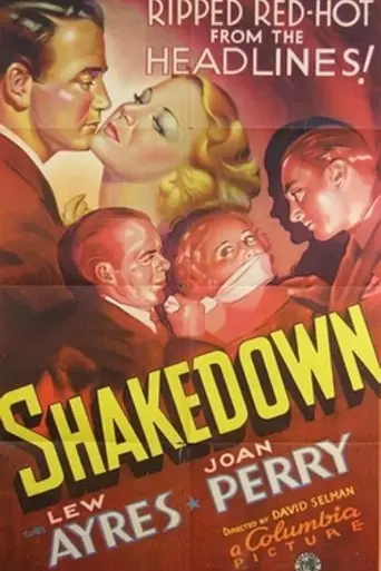 Shakedown (1936)