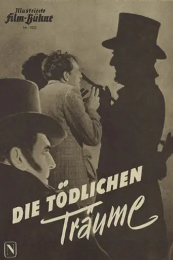 Die tödlichen Träume (1951)