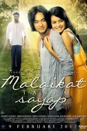 Malaikat Tanpa Sayap (2012)