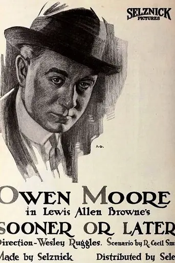 Sooner or Later (1920)