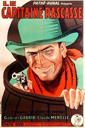 Captain Rascasse (1927)