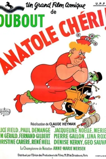 Darling Anatole (1954)