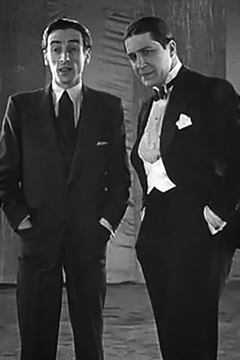 Yira, yira (película) (1931)