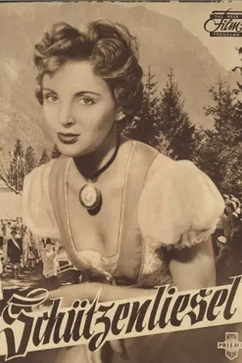 Schützenliesel (1954)
