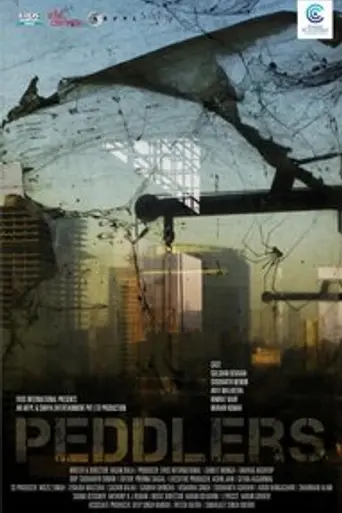 Peddlers (2012)