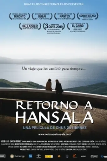 Return to Hansala (2008)