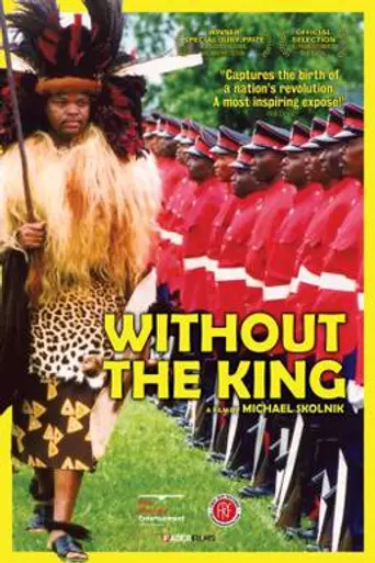 Without the King (2007)
