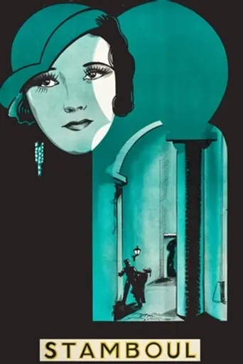 Stamboul (1931)