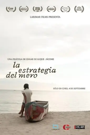 The Fisherman's Daughter