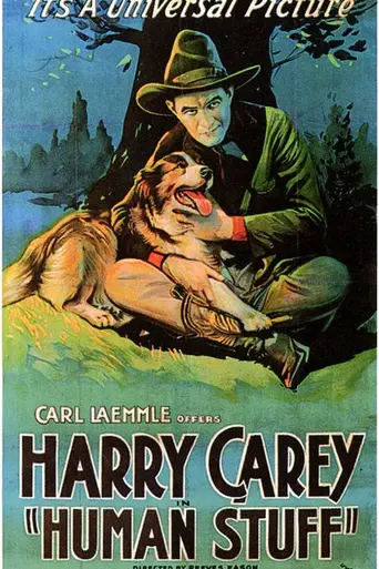 Human Stuff (1920)