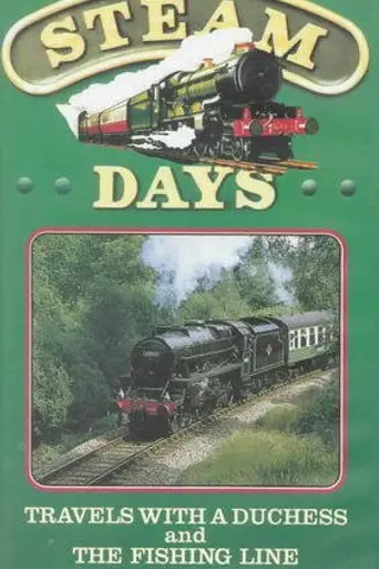 Steam Days (1986)