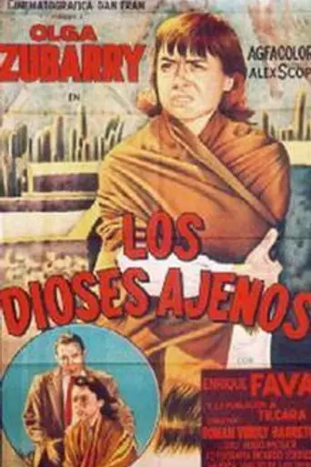 Los dioses ajenos (1958)