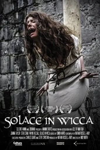Solace in Wicca (2013)