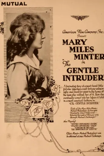 The Gentle Intruder (1917)