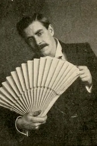 The Great London Mystery (1920)