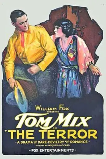 The Terror (1920)