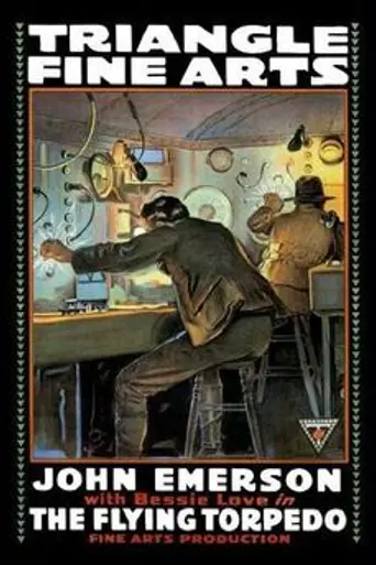The Flying Torpedo (1916)