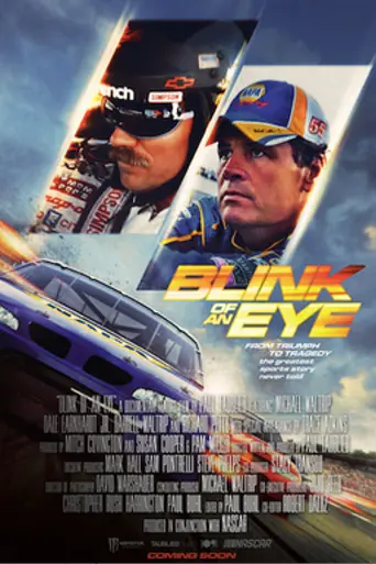 Blink of an Eye