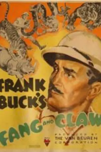 Fang and Claw (1935)
