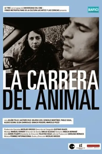 La carrera del animal (2011)